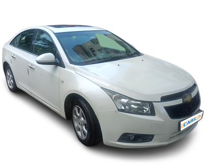 Chevrolet Cruze-img